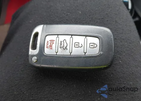 2012 Hyundai Sonata Se 2.0T from USA, damaged, VIN 5NPEC4AB8CH452368